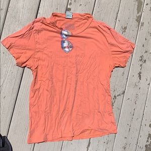 Limited Edition Vintage Nike T-Shirt